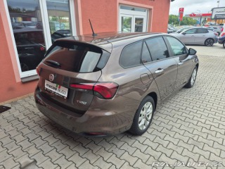 Fiat Tipo 1.4 Easy 88kW 2021