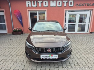Fiat Tipo 1.4 Easy 88kW 2021
