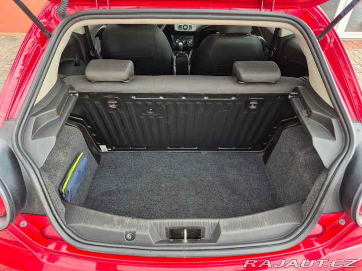 Alfa Romeo MiTo 1.4 Junior 2014