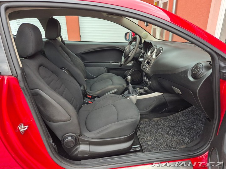 Alfa Romeo MiTo 1.4 Junior 2014