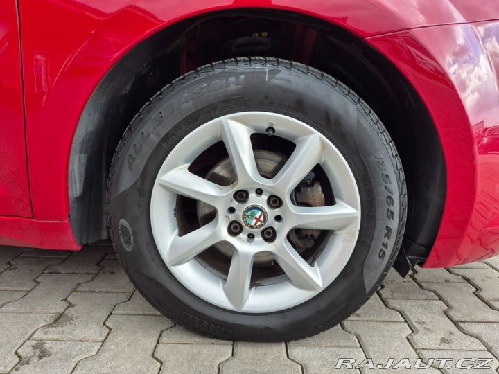 Alfa Romeo MiTo 1.4 Junior 2014