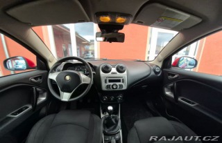 Alfa Romeo MiTo 1.4 Junior 2014