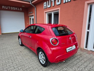 Alfa Romeo MiTo 1.4 Junior 2014