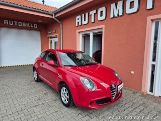 Alfa Romeo MiTo 1.4 Junior 2014