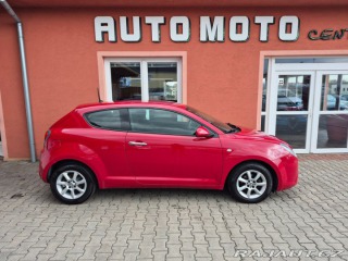 Alfa Romeo MiTo 1.4 Junior 2014