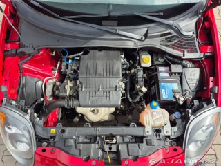 Alfa Romeo MiTo 1.4 Junior 2014