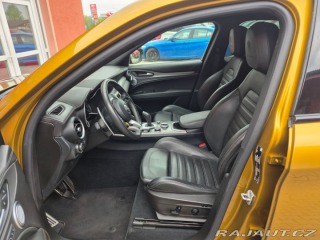 Alfa Romeo Stelvio 2.2 JTDM GT Junior Q4 2022