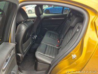 Alfa Romeo Stelvio 2.2 JTDM GT Junior Q4 2022