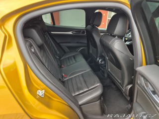 Alfa Romeo Stelvio 2.2 JTDM GT Junior Q4 2022