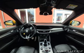 Alfa Romeo Stelvio 2.2 JTDM GT Junior Q4 2022