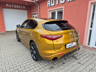 Alfa Romeo Stelvio 2.2 JTDM GT Junior Q4 2022