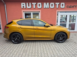 Alfa Romeo Stelvio 2.2 JTDM GT Junior Q4 2022