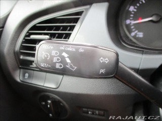 Škoda Fabia 1,0 55Kw MPi DPH 2017