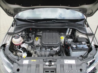 Škoda Fabia 1,0 55Kw MPi DPH 2017