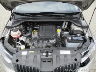 Škoda Fabia 1,0 MPi 55Kw, odpočet DPH 2017