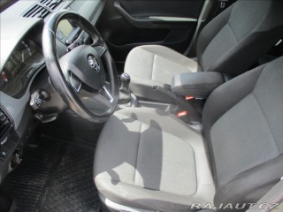 Škoda Fabia 1,0 55Kw MPi DPH 2017