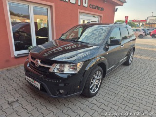 Fiat Freemont 2.4 Lounge 125kW 2015