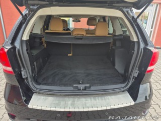 Fiat Freemont 2.4 Lounge 125kW 2015