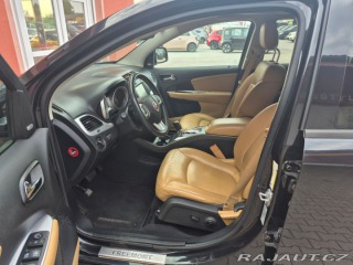 Fiat Freemont 2.4 Lounge 125kW 2015