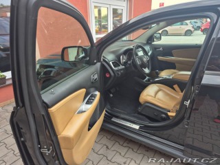 Fiat Freemont 2.4 Lounge 125kW 2015