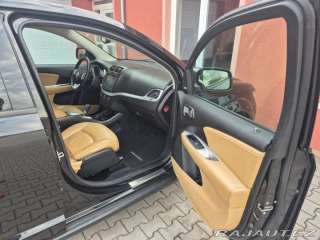 Fiat Freemont 2.4 Lounge 125kW 2015