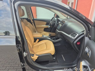 Fiat Freemont 2.4 Lounge 125kW 2015