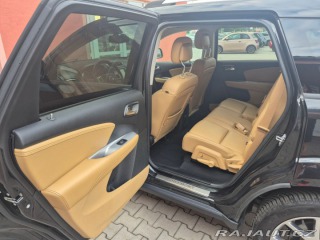 Fiat Freemont 2.4 Lounge 125kW 2015