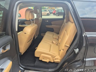 Fiat Freemont 2.4 Lounge 125kW 2015