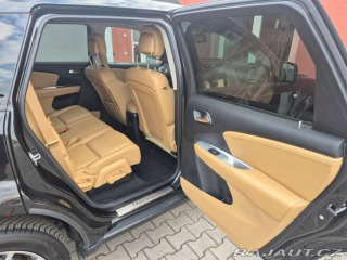 Fiat Freemont 2.4 Lounge 125kW 2015