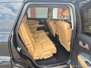 Fiat Freemont 2.4 Lounge 125kW 2015