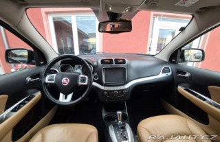 Fiat Freemont 2.4 Lounge 125kW 2015