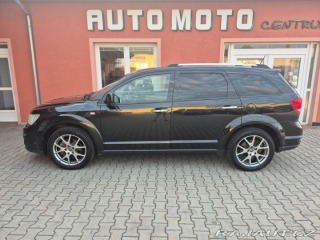 Fiat Freemont 2.4 Lounge 125kW 2015