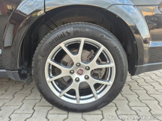 Fiat Freemont 2.4 Lounge 125kW 2015
