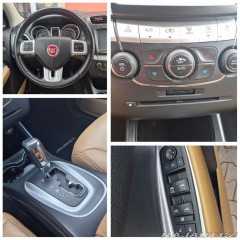 Fiat Freemont 2.4 Lounge 125kW 2015
