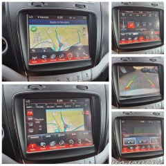 Fiat Freemont 2.4 Lounge 125kW 2015