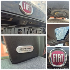 Fiat Freemont 2.4 Lounge 125kW 2015