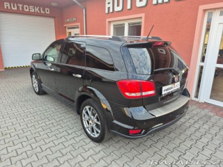 Fiat Freemont 2.4 Lounge 125kW 2015
