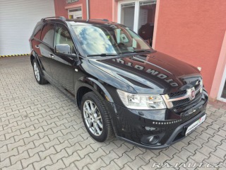 Fiat Freemont 2.4 Lounge 125kW 2015