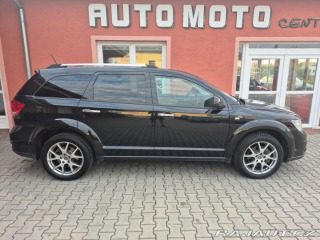 Fiat Freemont 2.4 Lounge 125kW 2015