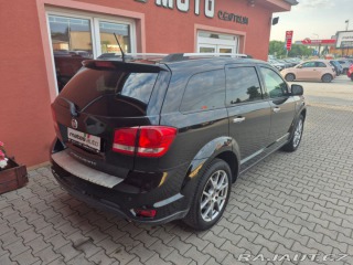 Fiat Freemont 2.4 Lounge 125kW 2015