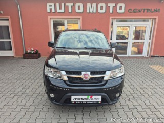 Fiat Freemont 2.4 Lounge 125kW 2015