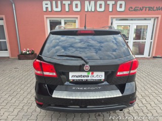 Fiat Freemont 2.4 Lounge 125kW 2015