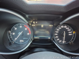 Alfa Romeo Stelvio 2.2 JTDM Sprint Q4 140kW 2020