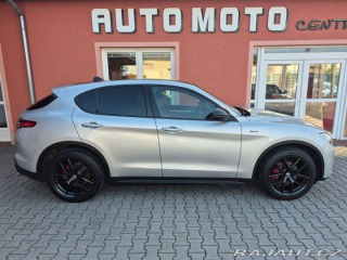 Alfa Romeo Stelvio 2.2 JTDM Sprint Q4 140kW 2020