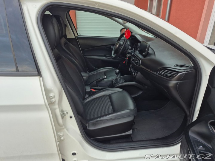 Fiat Tipo 1.4 Turbo S-Design 88kW R 2018