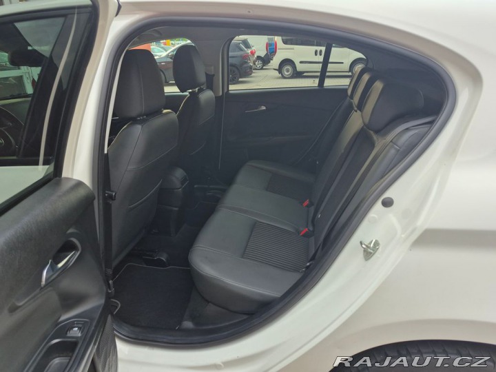 Fiat Tipo 1.4 Turbo S-Design 88kW 2018