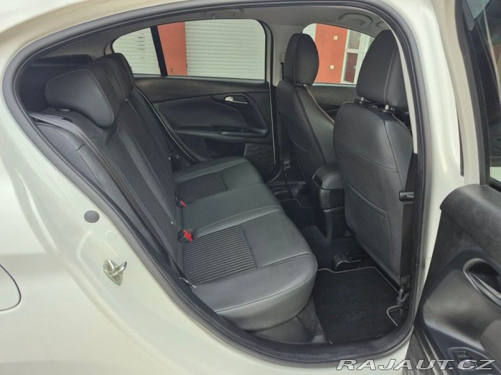 Fiat Tipo 1.4 Turbo S-Design 88kW 2018