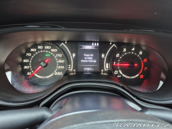 Fiat Tipo 1.4 Turbo S-Design 88kW 2018