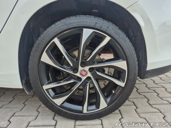 Fiat Tipo 1.4 Turbo S-Design 88kW R 2018