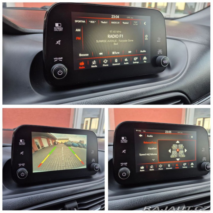 Fiat Tipo 1.4 Turbo S-Design 88kW R 2018